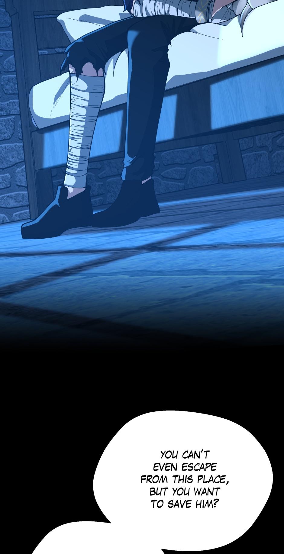 The Beginning After The End Chapter 147 image 17